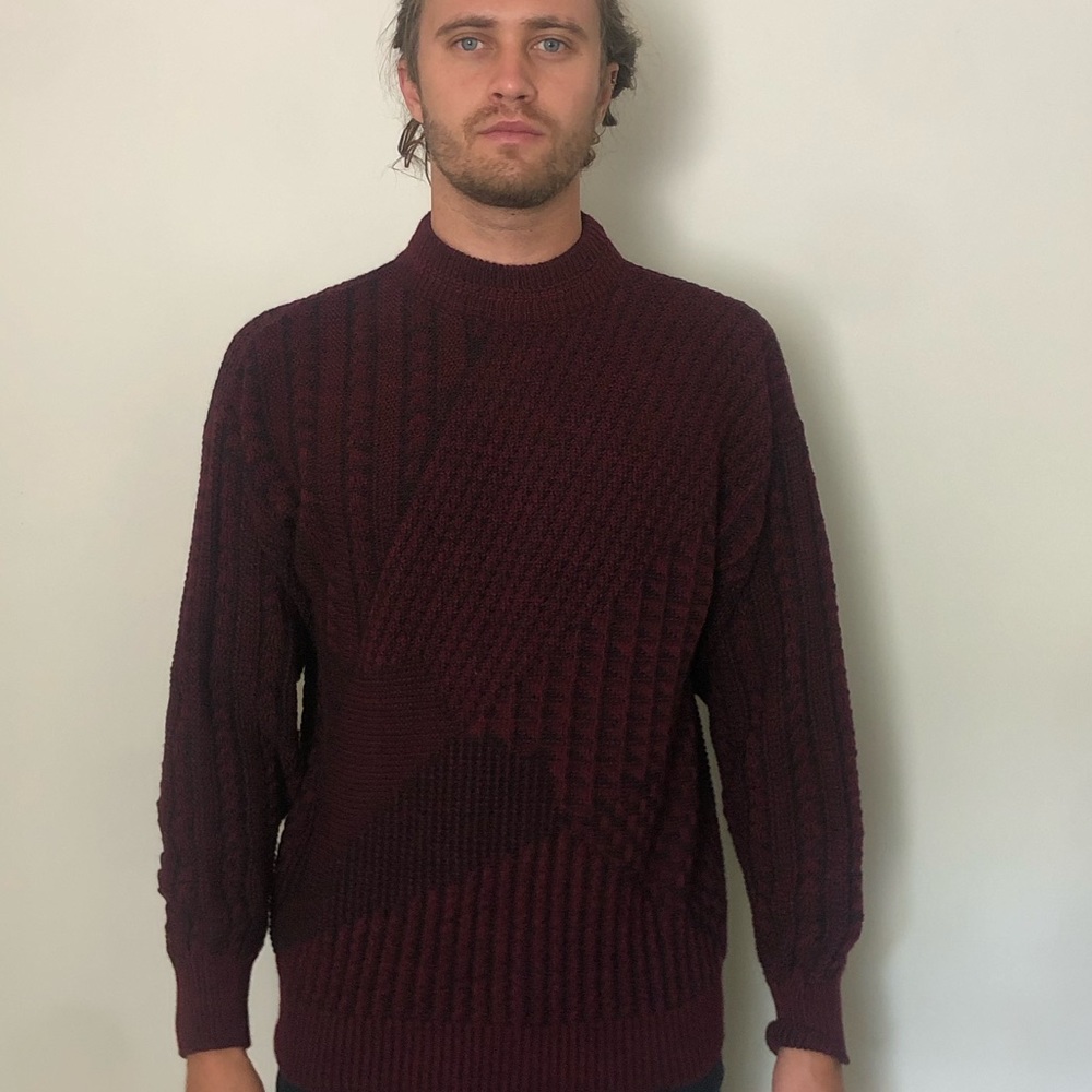 Giorgio sweater